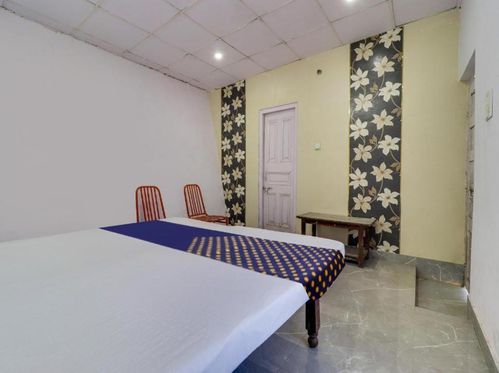 Hotel Jaiswal Estate Масурі Екстер'єр фото