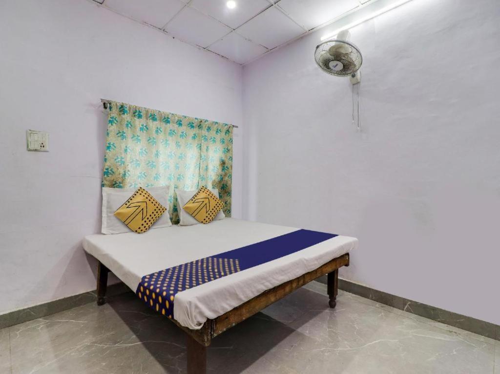 Hotel Jaiswal Estate Масурі Екстер'єр фото