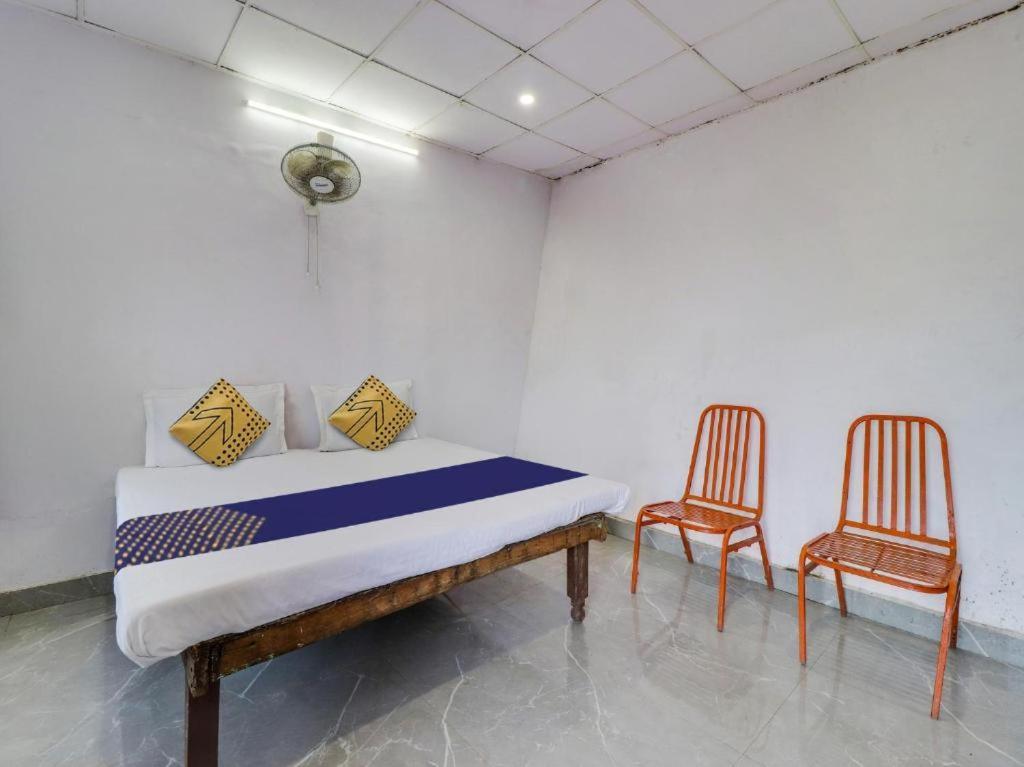 Hotel Jaiswal Estate Масурі Екстер'єр фото