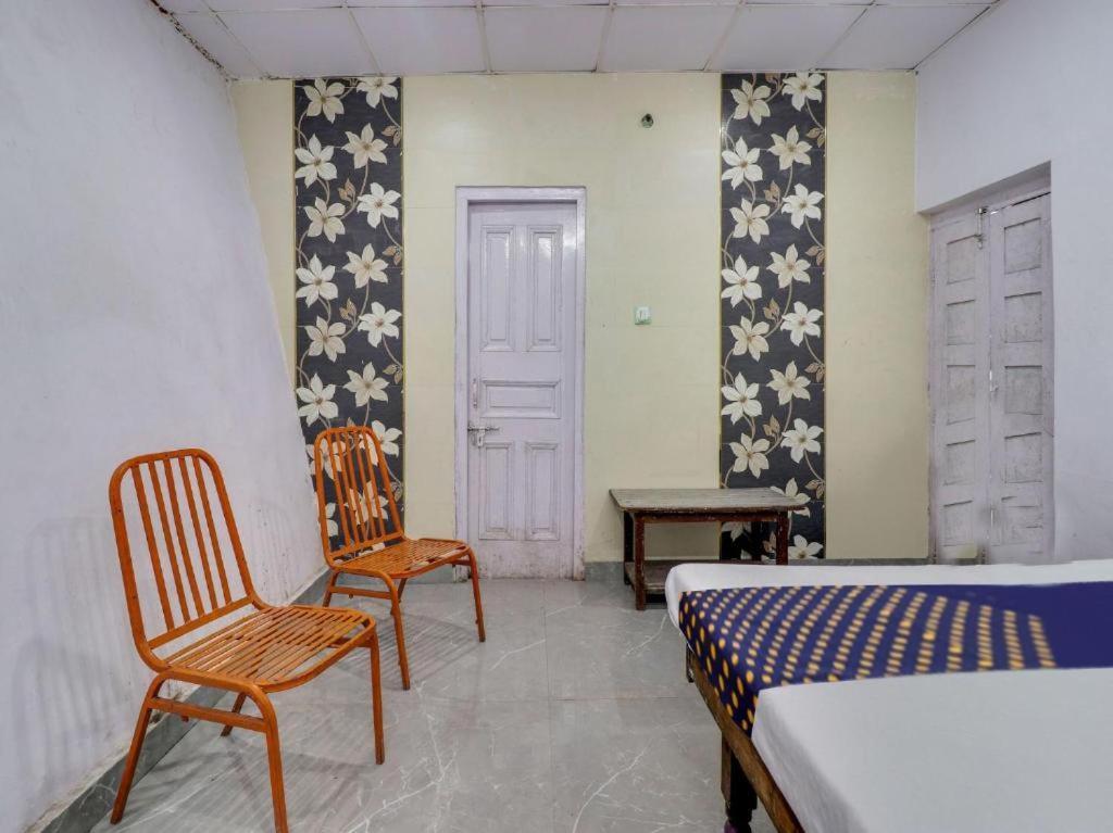Hotel Jaiswal Estate Масурі Екстер'єр фото