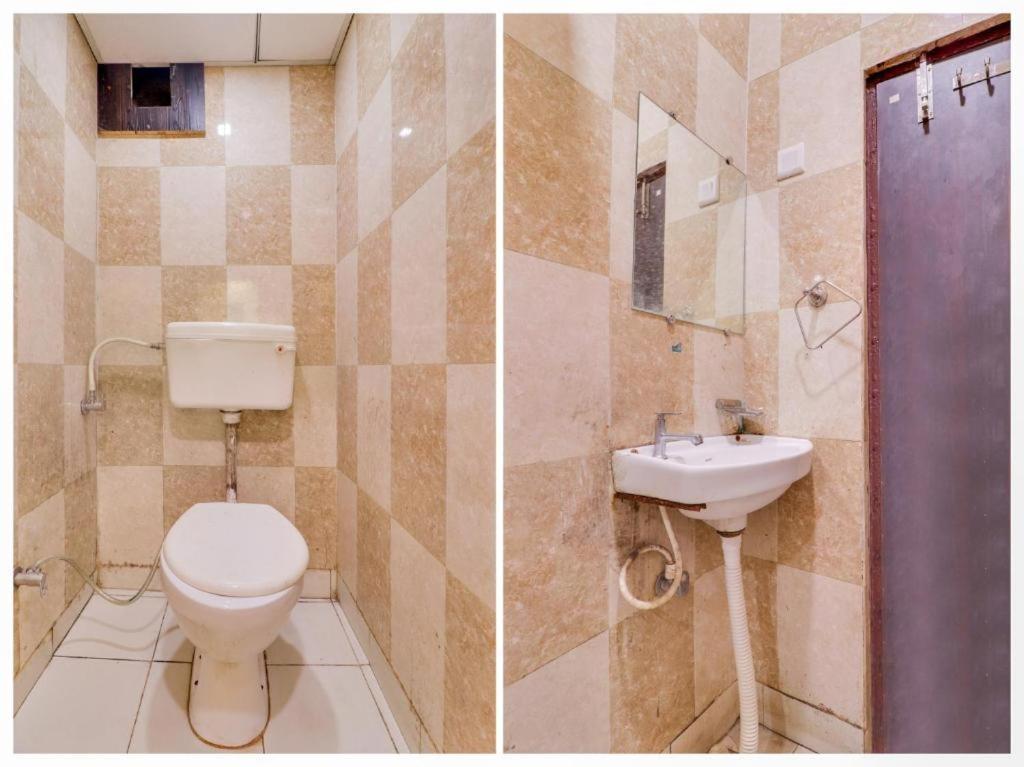 Hotel Jaiswal Estate Масурі Екстер'єр фото