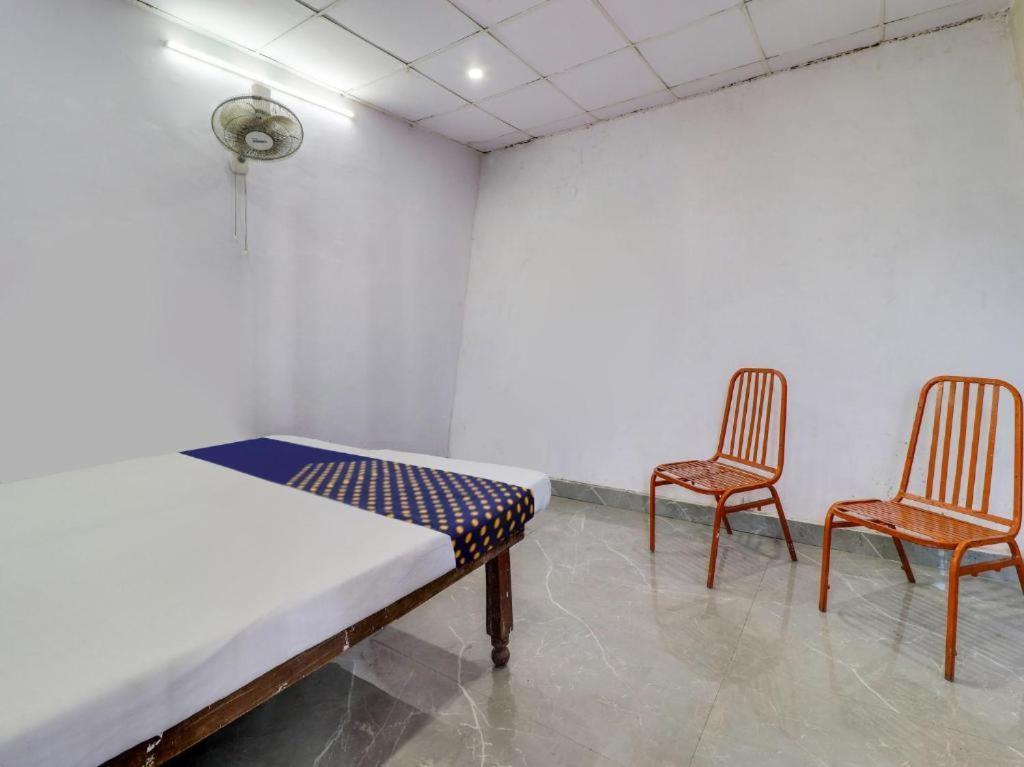 Hotel Jaiswal Estate Масурі Екстер'єр фото