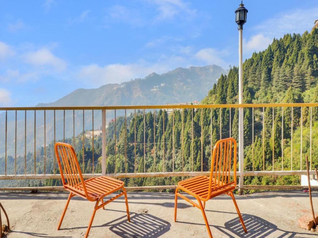 Hotel Jaiswal Estate Масурі Екстер'єр фото